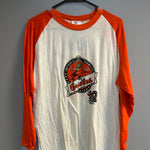 Vintage Orioles Long Sleeve Tee