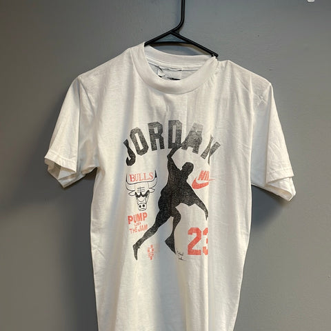 Vintage Michael Jordan T Shirt