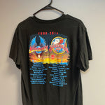 Gildan Vintage T Shirt Steve Miller Band