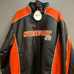 Vintage Chase Authentics Stewarts Racing Jacket