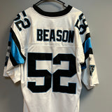 Reebok Carolina Panthers Jon Beason