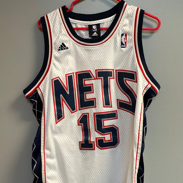 Vintage Adidas Vince Carter Jersey – Santiagosports