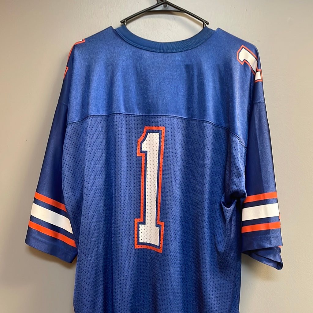 Vintage Majestic Indians Jersey – Santiagosports