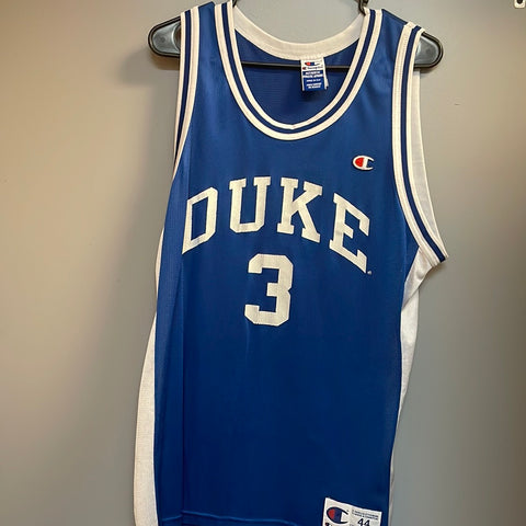 Vintage Champion Duke Jersey