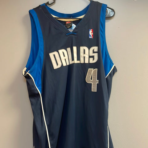 Nike Dallas Mavericks Michael Finley