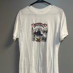 Vintage T Shirt Washington DC