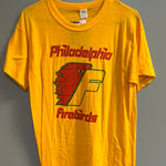 Vintage Philadelphia Firebirds Tee