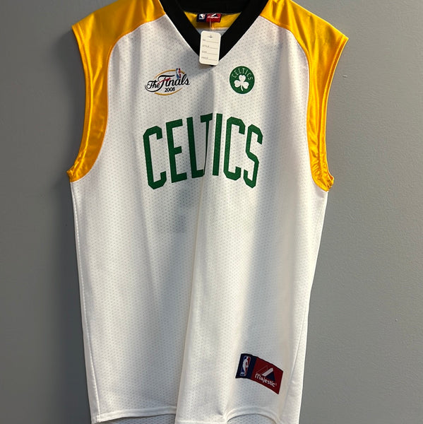 Majestic Boston Celtics (Finals) Paul Pierce Jersey – Santiagosports