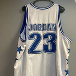 Highschool Legends Mcdonalds All American Michael Jordan Jersey