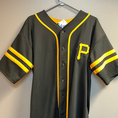 Vintage Pittsburgh Pirates Roberto – Santiagosports