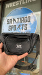 Santiago Sports Custom Fanny Pack/Money Bag