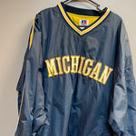 Vintage Russell Michigan Pullover