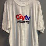 Vintage City TV shirt