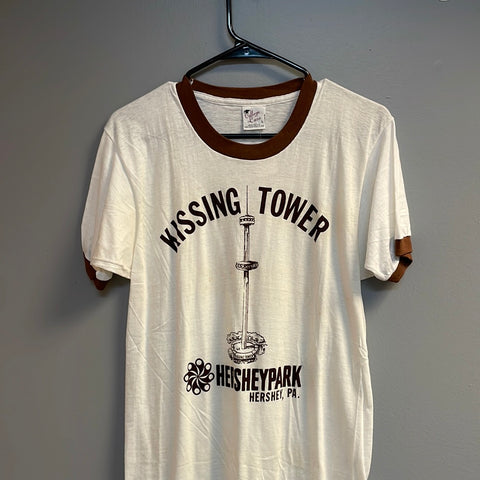 Delta Vintage T Shirt Garth Brooks Yankee Stadium – Santiagosports