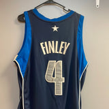 Nike Dallas Mavericks Michael Finley
