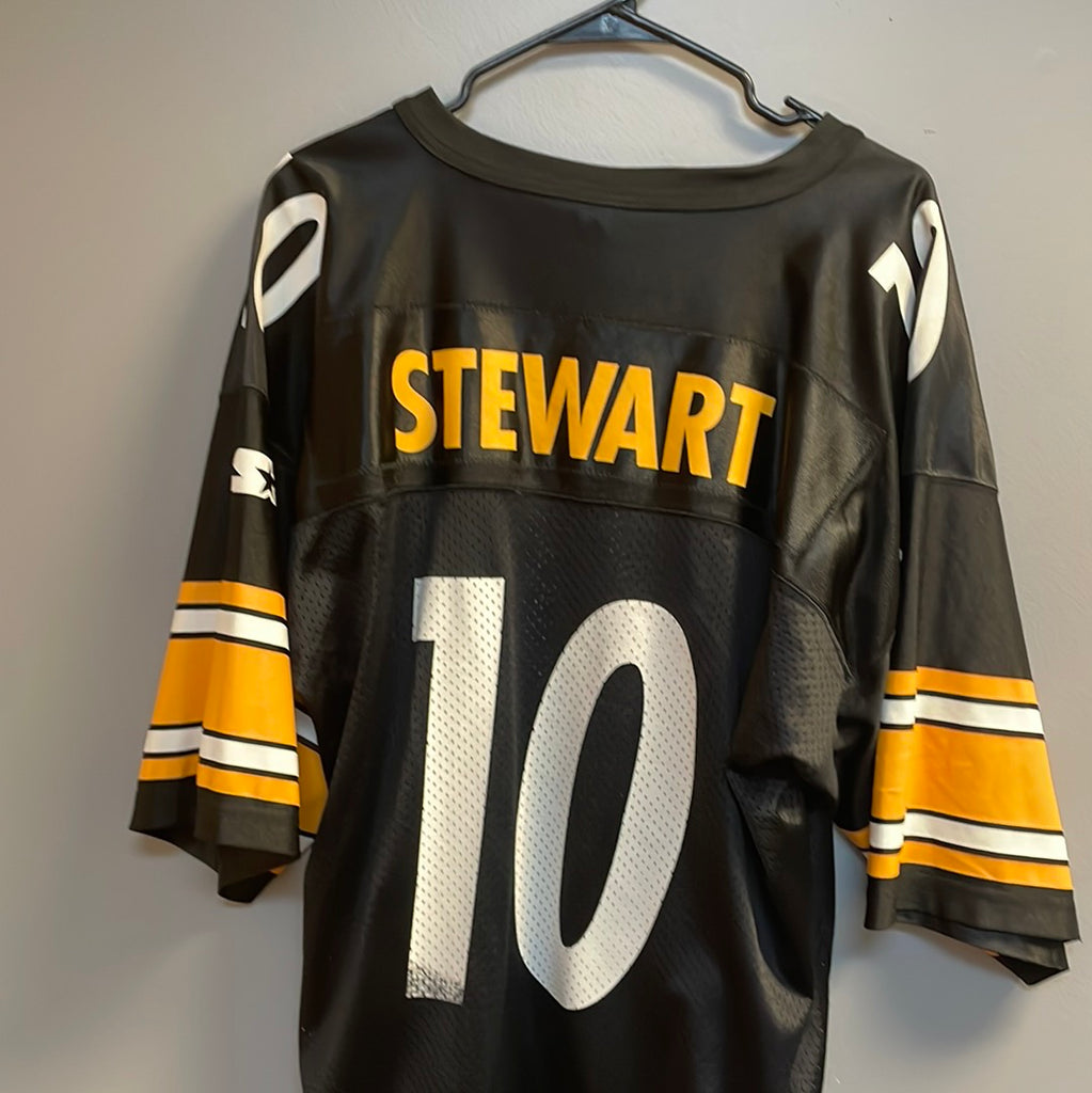 Nike Vintage Nike NFL Pittsburgh Steelers Kordell Stewart Jersey