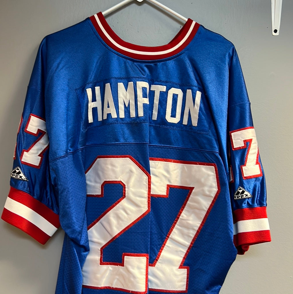 NFL Pro Line Rodney Hampton Giants Jersey – Santiagosports