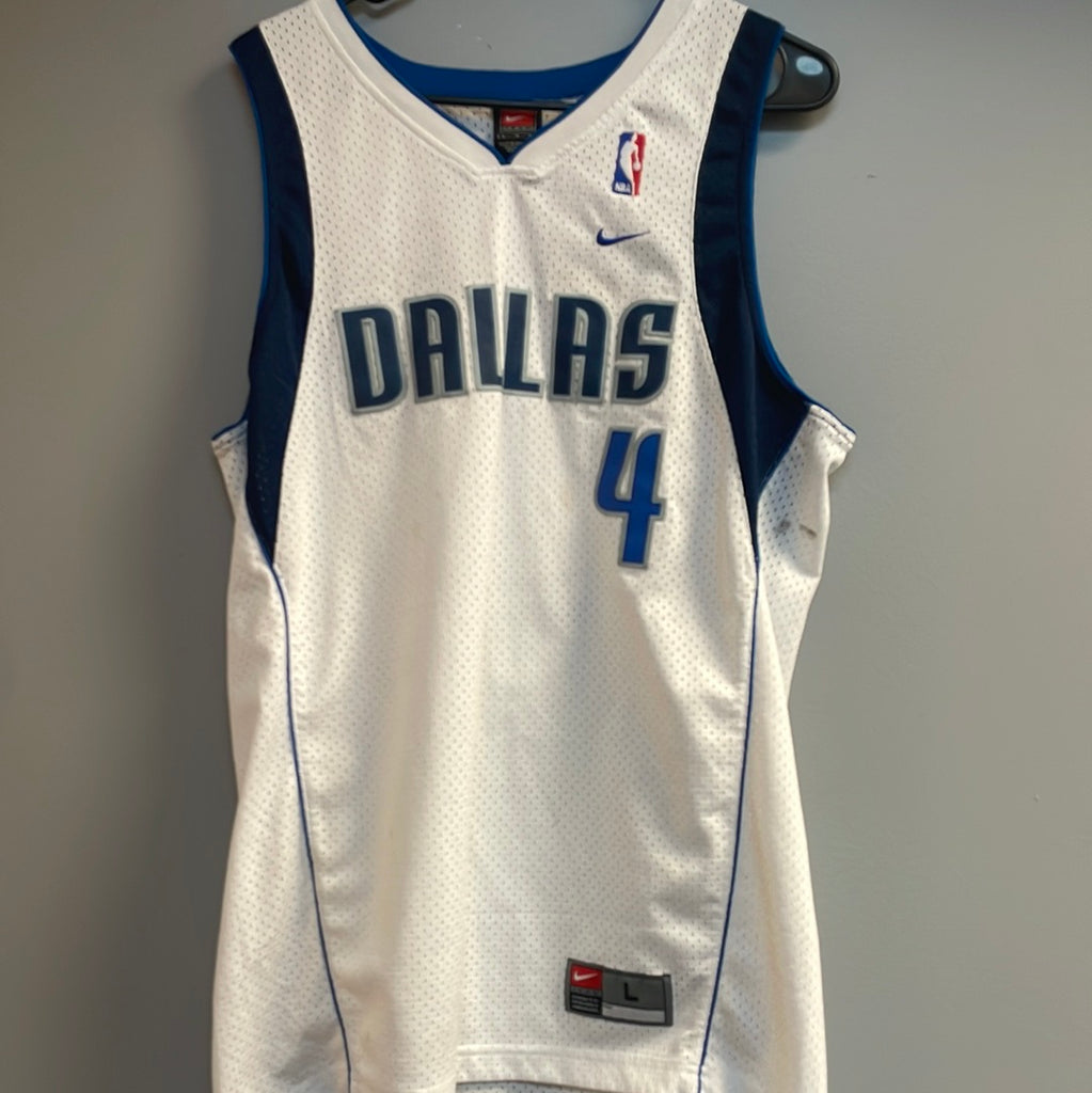 Nike Dallas Mavericks Michael Finley Jersey – Santiagosports