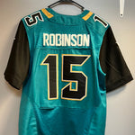 NFL Nike Allen Robinson Jaguars Jersey