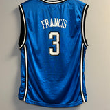 Reebok Orlando Magic Steve Francis Jersey