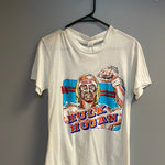 Vintage Hulk Hogan T Shirt