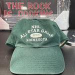 Vintage NHL 2004 All Star Game Hat