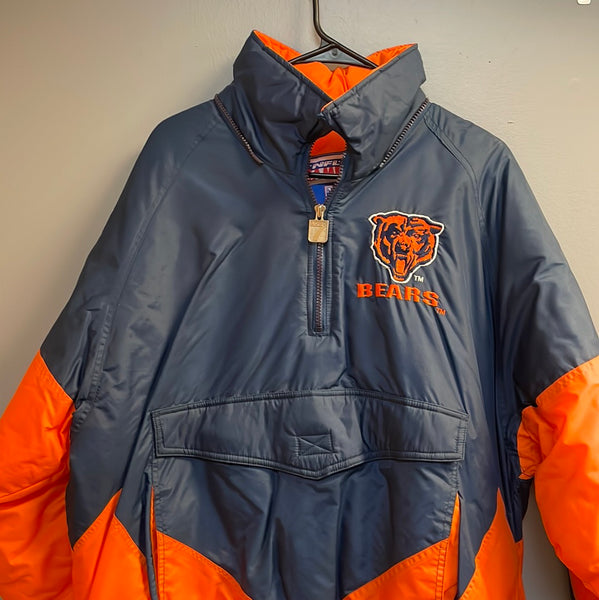 Vintage GameDay NFL Buccaneers Jacket – Santiagosports