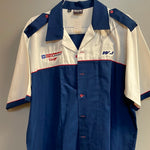 Vintage Performance Parts Racing Polo