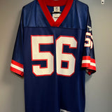 NFL Throwbacks Lawrence Taylor Giants Jersey