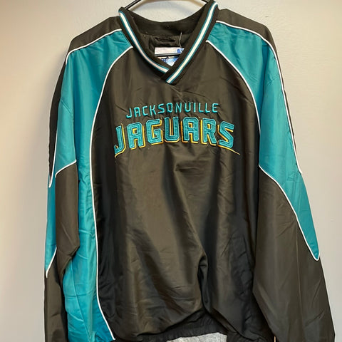 Vintage Nutmeg Giants Jacket – Santiagosports