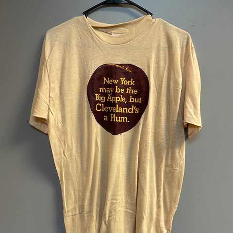 Bantams Vintage T Shirt New York City