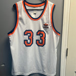 Adidas New York Knicks Patrick Ewing Jersey