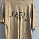 All-style Apparel Vintage T Shirt Faith Hill