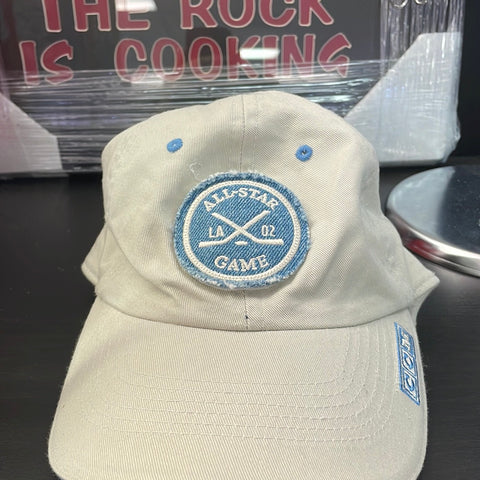 Vintage CCM All Star Game Velcro Hat