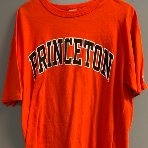 Russel Athletics Vintage T Shirt Princeton