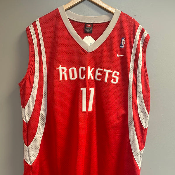 Vintage Nike Michael Jordan Jersey – Santiagosports