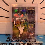 2020 Panini Prizm Jerry Juedy Instant Impact Silver CASE HIT