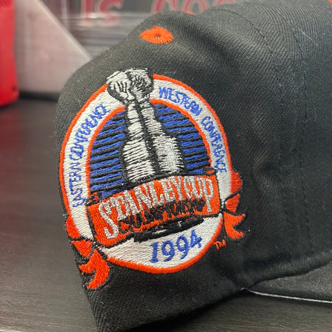 Vintage Nhl Cap 