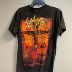 Fruit Of The Loom Vintage T Shirt Seaver World Tour 2012