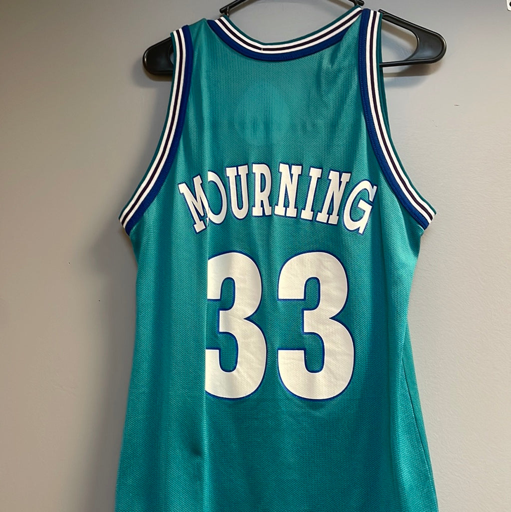 Alonzo Mourning NBA Shirts for sale