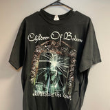 Anvil Vintage T Shirt Children of Bodom