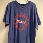 Vintage Nike St Johns University Tee