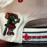 Vintage ‘47 Boston Red Sox Velcro Hat