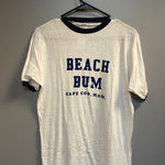 Vintage DrummerBoy Beach Bum Tee