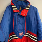 Vintage NY Giants Starter jacket