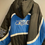 Vintage NBA Official Orlando Magic Jacket