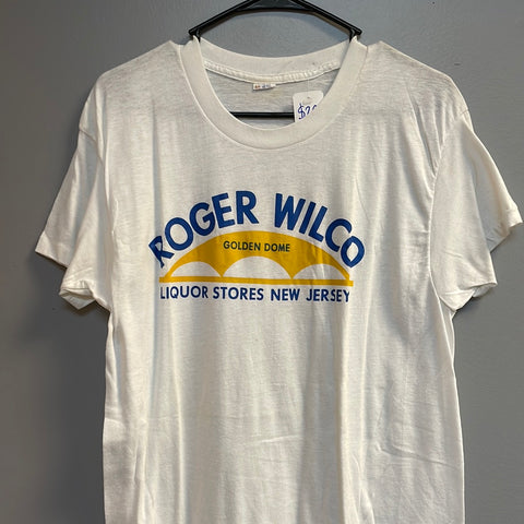Vintage Roger Wilco Tee