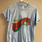 Vintage T Shirt New York