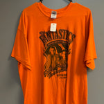 Gildan Vintage T Shirt The Fantastics