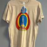 Tropix Togs Vintage King Dominion Tee